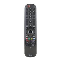 Controle Remoto Smart Magic LG 43 Polegadas 4K Ultra HD LED 43UR7800PSA 43UR7800