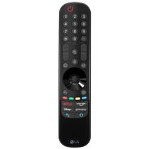 CONTROLE REMOTO SMART MAGIC LG modelo 43LM6370