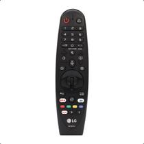 Controle Remoto Smart Magic LG MR20GA P/Tv 50UN8000PSD Original Controle Remoto Smart Magic LG MR20GA P/Tv 50UN8000PSD Original