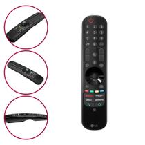 Controle Remoto Smart Magic LG MR21GC