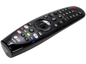 Controle Remoto Smart Magic MR20GA Para TV LG AKB75855501 AKB75855505