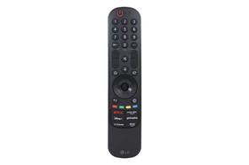 Controle remoto Smart Magic MR24GA TV - AKB76045004