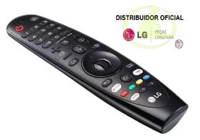 Controle Remoto Smart Magic Original LG 20GA 70un7310 75un8000 65nano91 75nano91 65gx Oled65gxpsa Controle Remoto Smart Magic Original LG 20GA 70un7310 75un8000 65nano91 75nano91 65gx Oled65gxpsa