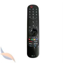 Controle Remoto Smart Magic Tv LG AKB76036203 MR21GA