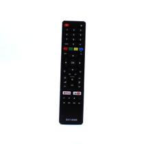 Controle Remoto Smart p Tv 4k Ph55 C/ Netflix E Youtube