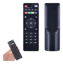 Controle Remoto Smart Para Tv Box 4k Pro - Otima Qualidade