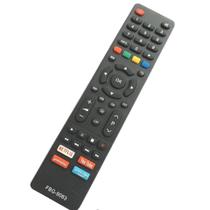 Controle Remoto SMART PHILCO NETFLIX/YOUT/GLOBOPLAY/PRIME Compatível 9063 Controle Remoto SMART PHILCO NETFLIX/YOUT/GLOBOPLAY/PRIME Compatível 9063