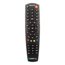 Controle Remoto Smart Sport One FBG 9118 SKY 9118 Controle Remoto Smart Sport One FBG 9118 SKY 9118