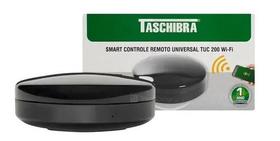 Controle Remoto Smart Taschibra Compatível Google Assistente