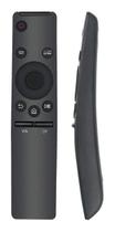 Controle Remoto Smart Tv 4k Compatível Com Samsung C/ Pilhas Controle Remoto Smart Tv 4k Compatível Com Samsung C/ Pilhas