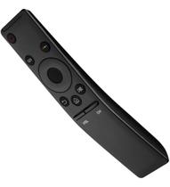 Controle Remoto Smart Tv 4k Compatível Com Samsung C/ Pilhas