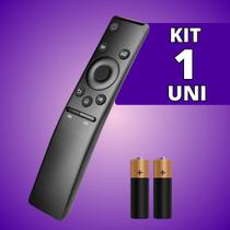 Controle Remoto Smart Tv 4k Compatível Com Samsung - Escolha Seu Kit