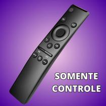 Controle Remoto Smart Tv 4k Compatível Com Samsung - Escolha Seu Kit