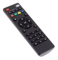 Controle Remoto Smart TV 4K PROSB-2000 TVB-906X DIG-7021