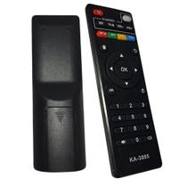Controle Remoto Smart Tv Aparelho Tv ,Box