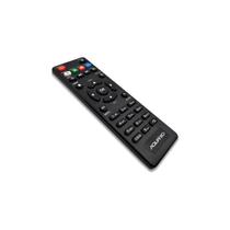 Controle remoto smart tv aquario stv-2000 4k ace-stv20-cnt