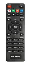 Controle Remoto Smart Tv Aquario Stv-2000 4k Ace-stv20-cnt Controle Remoto Smart Tv Aquario Stv-2000 4k Ace-stv20-cnt