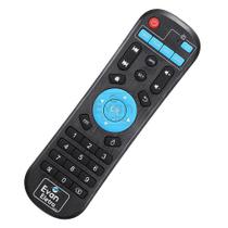 Controle Remoto Smart TV Box Infokit TVB-916G / TVB-808G