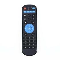 Controle Remoto Smart TV Bx Infokit TVB-916G Tvb 916g