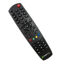 Controle Remoto Smart Tv Bx Sport One