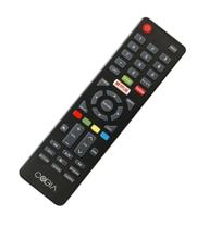 Controle Remoto Smart Tv Cobia Haier Todas - Universal - Mb