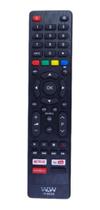 Controle Remoto Smart Tv Com Netflix Globo Play Ph43N91Ds9W - WLW