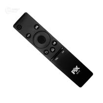 Controle Remoto Smart TV Compátivel Para Samsung LCD 4K Oferece Qualidade 0260013