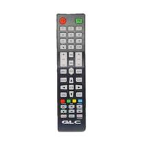 Controle remoto Smart TV GLC Full HD 4K Genérico
