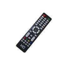 Controle Remoto Smart Tv Hq Hqtv32Hd Hqtv32Hd Hqtv39Hd - MB