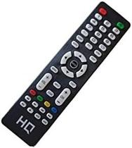 Controle Remoto Smart TV HQ HQTV32HD HQTV39HD