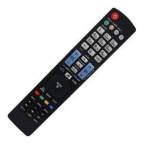 Controle Remoto SMART TV LCD Led 32LN57 /39LN /42LN5700 /47LN5700 /60LN5700 AKB73756527 - As.Eletro