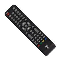 Controle Remoto Smart Tv Led Ct-6470 LE3273W LE3973F ct6470 Controle Remoto Smart Tv Led Ct-6470 LE3273W LE3973F ct6470