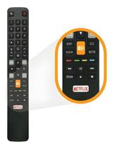 Controle Remoto Smart Tv Led Hd Controle Remoto Smart Tv Led Hd