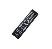 Controle Remoto Smart TV LED HQ - Pix