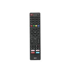 Controle Remoto Smart Tv Led Philco Netflix Youtube Globo Play e Amazon