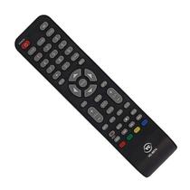 Controle Remoto Smart Tv Led S.T.I Ct6470 LE 3273W LE 3973F Controle Remoto Smart Tv Led S.T.I Ct6470 LE 3273W LE 3973F