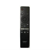 Controle Remoto Smart TV LED Samsung UN55RU7100GXZD com Netflix/Prime Vídeo/Internet
