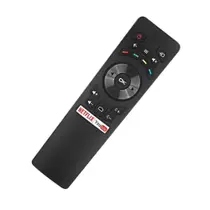 Controle Remoto Smart TV LED Todas Multilaser Netflix Youtube Controle Remoto Smart TV LED Todas Multilaser Netflix Youtube