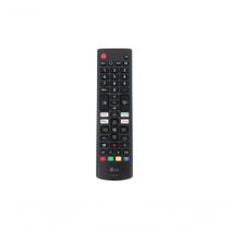 Controle Remoto Smart TV LG 32LQ620BPSB 32LQ621CBSB 43UQ7500PSF AKB76040304