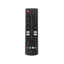 Controle Remoto Smart TV LG / 32LQ620BPSB - AKB76040304