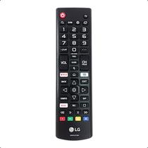 Controle Remoto Smart Tv LG 32lq620bpsb Akb76040304 Controle Remoto Smart Tv LG 32lq620bpsb Akb76040304
