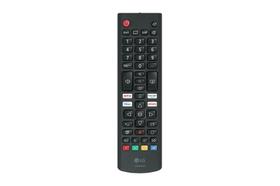 Controle Remoto Smart TV LG - AKB76040304
