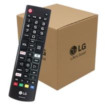 Controle Remoto Smart TV LG Full Hd AKB75675304 43UM7300PSA Controle Remoto Smart TV LG Full Hd AKB75675304 43UM7300PSA