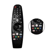Controle Remoto Smart TV Magic - FBG