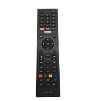 Controle remoto smart tv multilaser tl030 tl031 tl035 tl036 fbg-9167 - Deleon