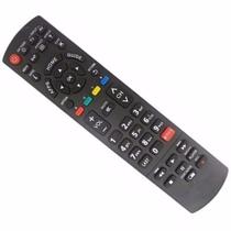 Controle remoto smart tv panasonic tc-42as610b compatível - Mbtech WLW