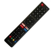 Controle Remoto Smart TV Philco 4K Android PTV42DSWN FBG-9131 Controle Remoto Smart TV Philco 4K Android PTV42DSWN FBG-9131