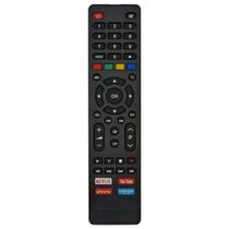 Controle Remoto Smart Tv Philco 4k Tecla Netflix Prime Vídeo