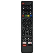Controle Remoto Smart Tv Philco com Tecla Netflix Globo Play - Lelong