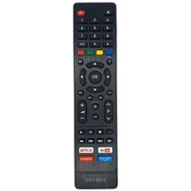 Controle Remoto Smart TV Philco Compatível